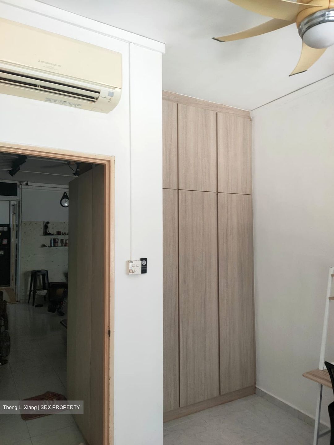 Blk 192B Rivervale Gateway (Sengkang), HDB 5 Rooms #477229381
